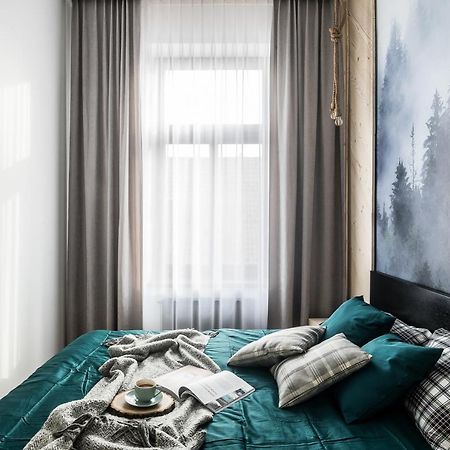Black River Apartment ชาร์นนี ดูนาเยส ภายนอก รูปภาพ