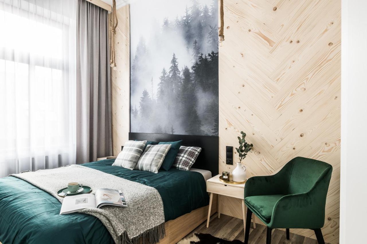 Black River Apartment ชาร์นนี ดูนาเยส ภายนอก รูปภาพ